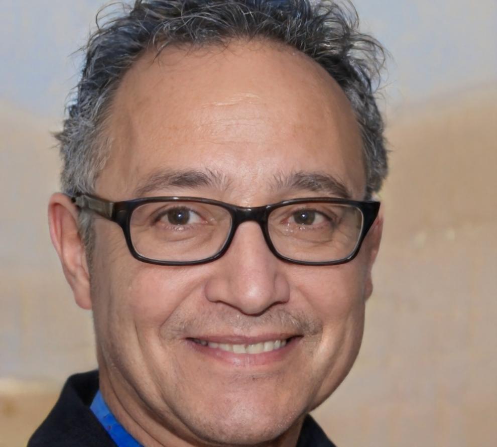 Kieran Beaumont, Senior Financial Strategist and company founder