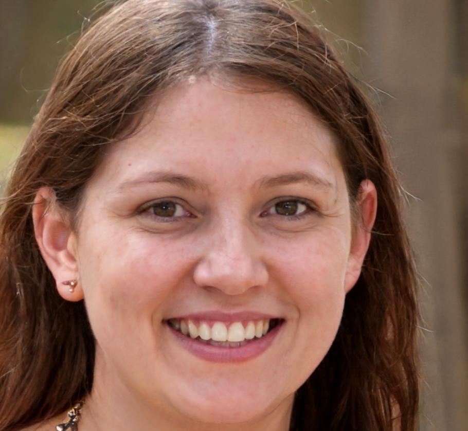 Program participant testimonial