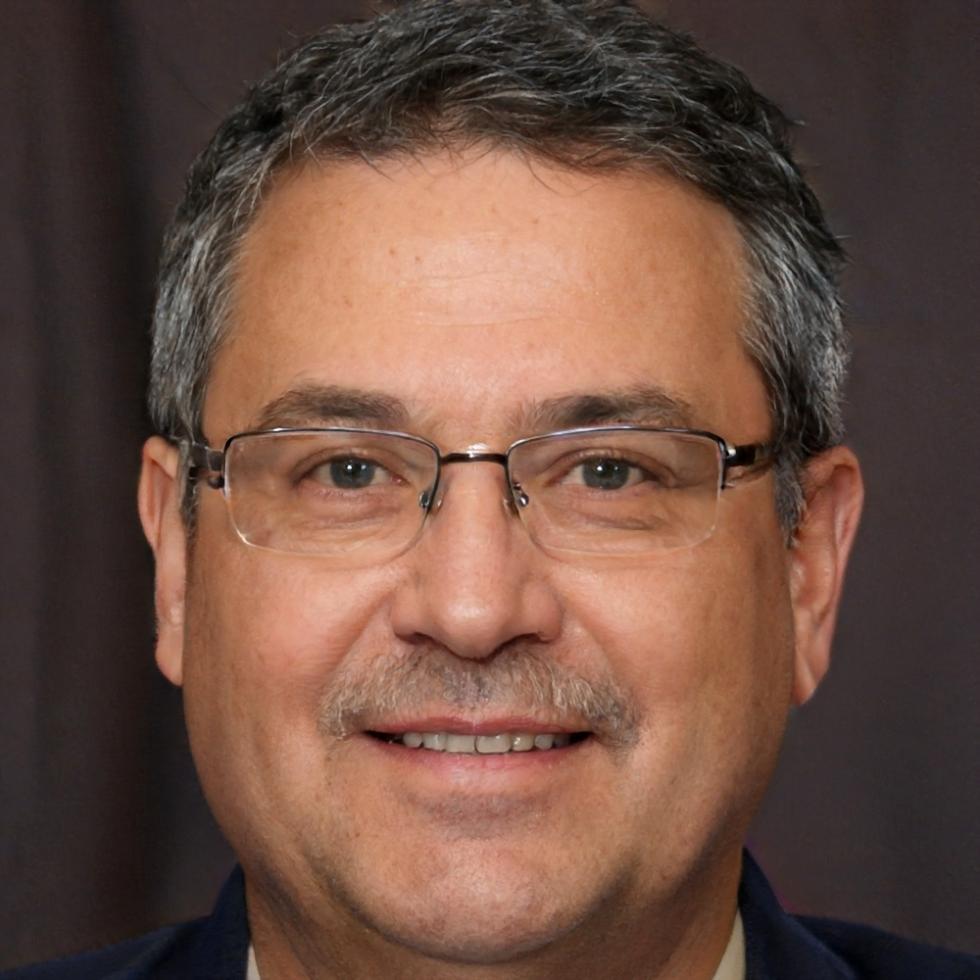 Financial educator and program facilitator